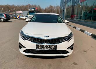 Образец цвета SWP SNOW WHITE на автомобиле - №1