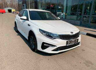 Образец цвета SWP SNOW WHITE на автомобиле - №2