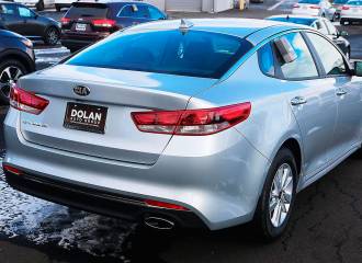 Образец цвета 4SS SILKY SILVER на автомобиле - №2