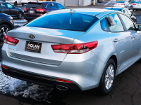 KIA 4SS | SILKY SILVER (SEIDENSILBER) 4