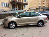 VOLKSWAGEN LA1X, 0N, A1X | TITANIUM BEIGE (0N 金屬鈦棕, BEIGE TITANE, ТИТАН БЕЖЕВЫЙ, 塔希提金) 2