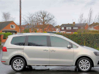 VOLKSWAGEN LR7L, 7B, R7L | SILVER LEAF WHITE GOLD (7B 金屬棕, FEUILLE D'ARGENT, PRATA FOLHA, СЕРЕБРЯНЫЙ ЛИСТ, 秋叶银) 5