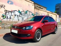 VOLKSWAGEN LA3T, 2K, A3T, 2K2K | WILD CHERRY RED (2K 金屬櫻桃紅, ROUGE CERISE, ДИКИЙ ВИШНЕВО-КРАСНЫЙ) 2