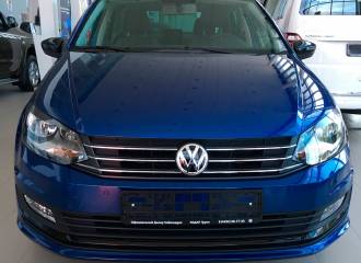 Образец цвета LB5K REEF BLUE на автомобиле - №0