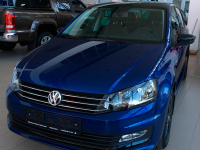 VOLKSWAGEN LB5K, 0A, B5K, 0A0A | REEF BLUE (海礁蓝) 3