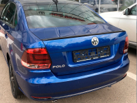 VOLKSWAGEN LB5K, 0A, B5K, 0A0A | REEF BLUE (海礁蓝) 4