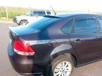 VOLKSWAGEN LD7P, D7P, R4, R4R4 | KRYPTONGRAU (PANTHER GRAY, КРИПТОН СЕРЫЙ, KRYPTON) 3