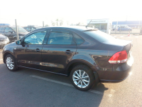 VOLKSWAGEN LD7P, D7P, R4, R4R4 | KRYPTONGRAU (PANTHER GRAY, КРИПТОН СЕРЫЙ, KRYPTON) 4