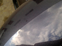 VOLKSWAGEN LD7P, D7P, R4, R4R4 | KRYPTONGRAU (PANTHER GRAY, КРИПТОН СЕРЫЙ, KRYPTON) 5