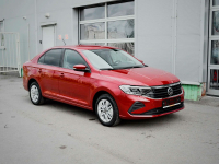 VOLKSWAGEN LA3Q, 7H, A3Q, V9, 7H7H | RUBY RED (РУБИНОВО-КРАСНЫЙ) 2