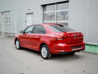 VOLKSWAGEN LA3Q, 7H, A3Q, V9, 7H7H | RUBY RED (РУБИНОВО-КРАСНЫЙ) 3