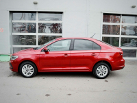 VOLKSWAGEN LA3Q, 7H, A3Q, V9, 7H7H | RUBY RED (РУБИНОВО-КРАСНЫЙ) 4