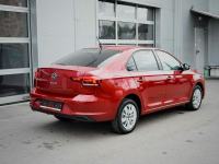 VOLKSWAGEN LA3Q, 7H, A3Q, V9, 7H7H | RUBY RED (РУБИНОВО-КРАСНЫЙ) 5