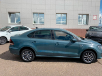 VOLKSWAGEN LR5Q, R5Q, Z3, Z3Z3 | PETROLEUM BLUE (PETROLEUMBLAU, STONE BLUE) 4