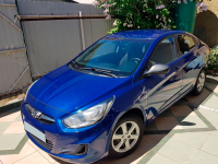 HYUNDAI WGM | SAPPHIRE (宝石兰) 3