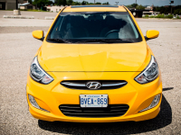 HYUNDAI SYY | SUNFLOWER (26.2 YELLOW) 2