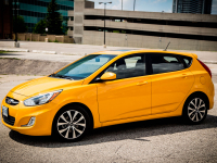 HYUNDAI SYY | SUNFLOWER (26.2 YELLOW) 4