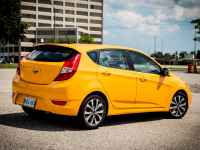 HYUNDAI SYY | SUNFLOWER (26.2 YELLOW) 5