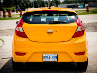 HYUNDAI SYY | SUNFLOWER (26.2 YELLOW) 6