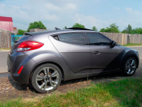 HYUNDAI N9S | SONIC SILVER (TRIATHLON GRAY, 音速银) 4