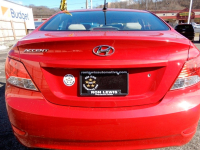 HYUNDAI P9R | BOSTON RED (VELOSTER RED, RED PASSION, VELOSTER RED, 波士顿红, 烈焰紅) 5