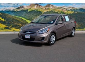 Образец цвета ZBF BRONZE на автомобиле - №1