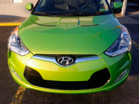 HYUNDAI VE9 | GREEN APPLE (ELECTROLYTE GREEN, ELECTROLYTE/APPLE GREEN, 青苹绿) 2
