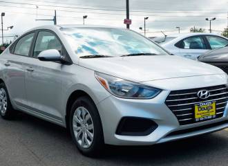 Образец цвета 4SS OLYMPUS SILVER на автомобиле - №0