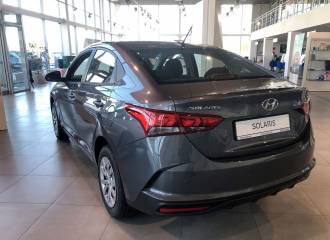 Образец цвета N5F STARDUST на автомобиле - №3