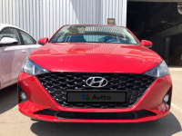 HYUNDAI WR7 | DRAGON RED (烈焰红) 2