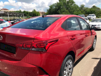 HYUNDAI WR7 | DRAGON RED (烈焰红) 4