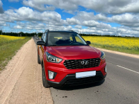 HYUNDAI WR7 | DRAGON RED (烈焰红) 7