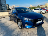 HYUNDAI BE7 | GALAXY BLUE () 6