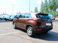 HYUNDAI WG7 | COGNAC BROWN () 6