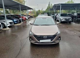 Образец цвета S5P LIQUID SAND на автомобиле - №0