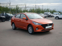 HYUNDAI R7R | BURNT ORANGE (烈焰橙) 4