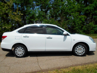 NISSAN ZY2 | WHITE (SOLID WHITE) 3