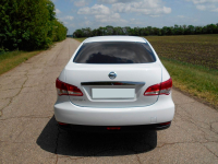 NISSAN ZY2 | WHITE (SOLID WHITE) 5