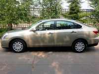 NISSAN KNM | GREENISH BEIGE (GRIS BASALTE, BASALT GREY, СЕРЫЙ БАЗАЛЬТ) 4