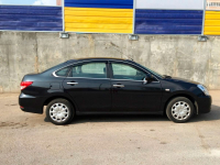 NISSAN GNF | BLACK () 3