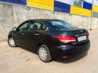 NISSAN GNF | BLACK () 4