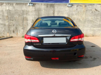 NISSAN GNF | BLACK () 5