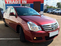 NISSAN NNN, 191 | VENUS (ВЕНЕРА) 2