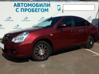 NISSAN NNN, 191 | VENUS (ВЕНЕРА) 3