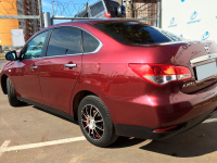 NISSAN NNN, 191 | VENUS (ВЕНЕРА) 5