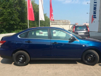 NISSAN RPG | DIPLOMAT (ДИПЛОМАТ) 3