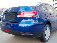 NISSAN RPG | DIPLOMAT (ДИПЛОМАТ) 4