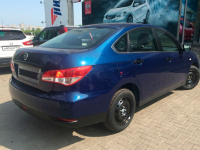 NISSAN RPG | DIPLOMAT (ДИПЛОМАТ) 5