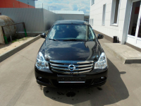 NISSAN Z11 | ENIGMA BLACK (BLACK, METALLIC BLACK, NERO BLACK, PEARL BLACK, PRETO PREMIUM MET, VULKANSCHWARZ, 疾勁黑, 钢琴黑) 2