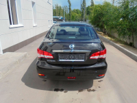 NISSAN Z11 | ENIGMA BLACK (BLACK, METALLIC BLACK, NERO BLACK, PEARL BLACK, PRETO PREMIUM MET, VULKANSCHWARZ, 疾勁黑, 钢琴黑) 4